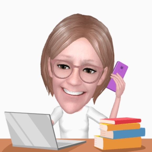 Meet your Posher, Wendy - Picture 1 of 1